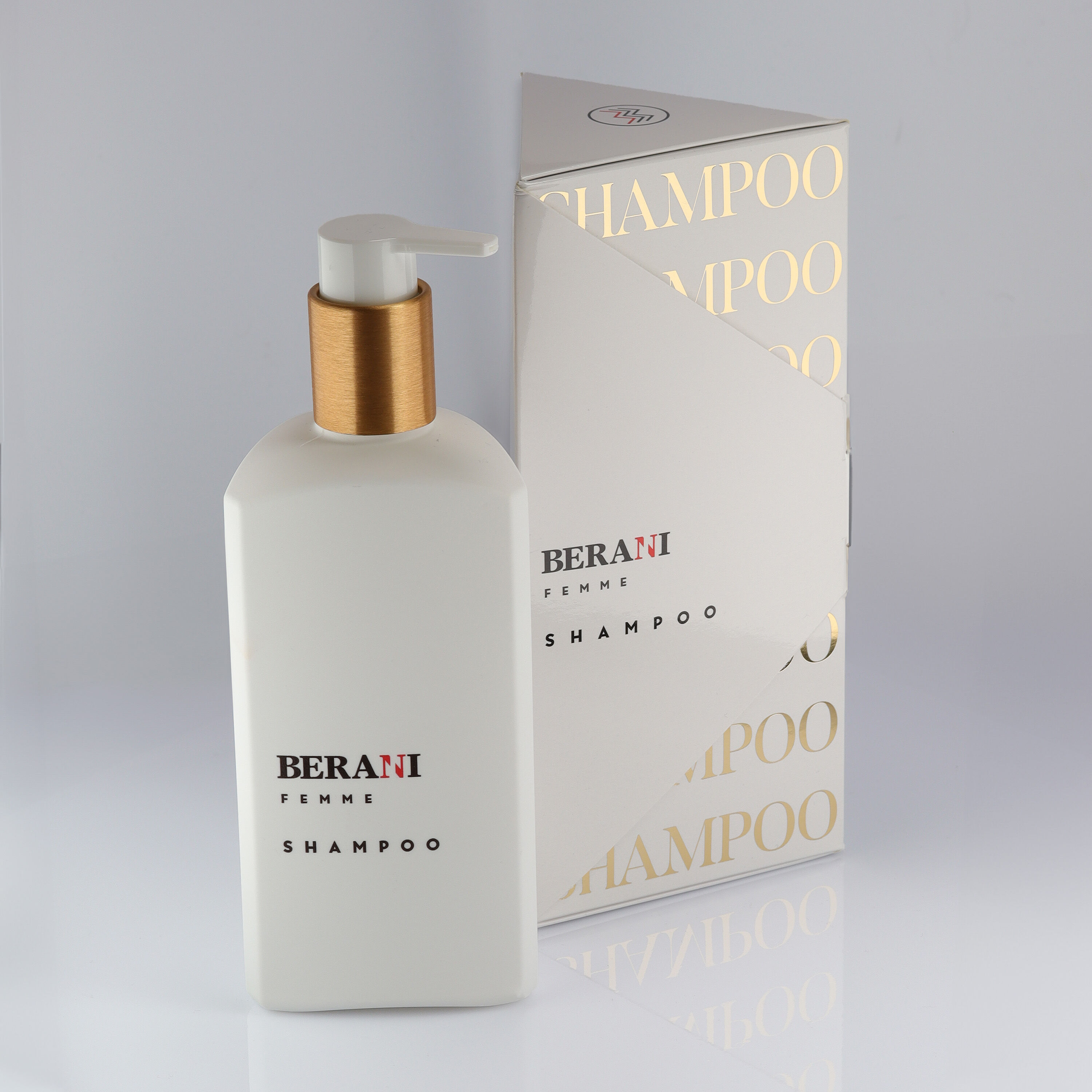 Berani Femme