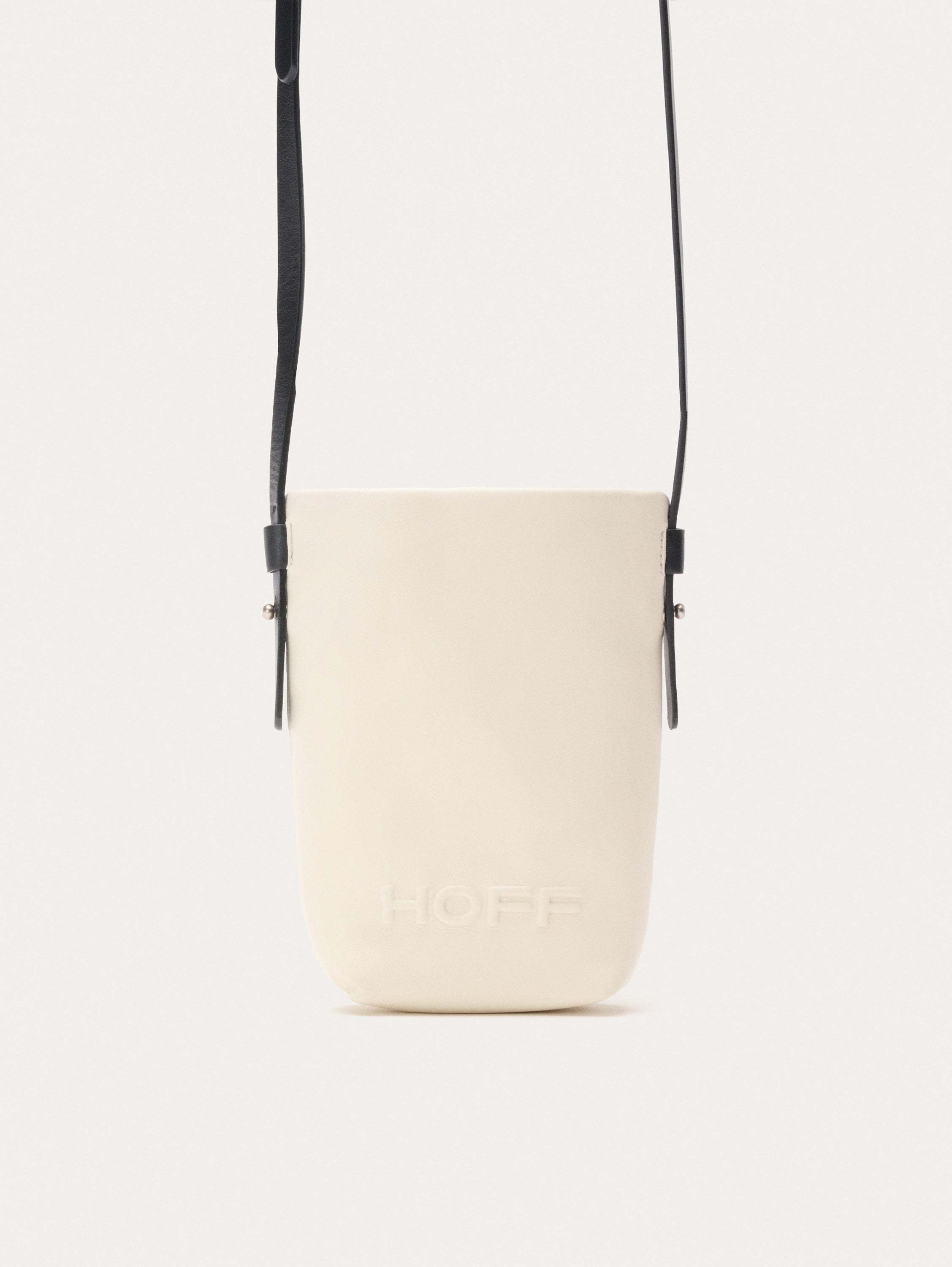 MINI BOLSO PALACE OFF WHITE