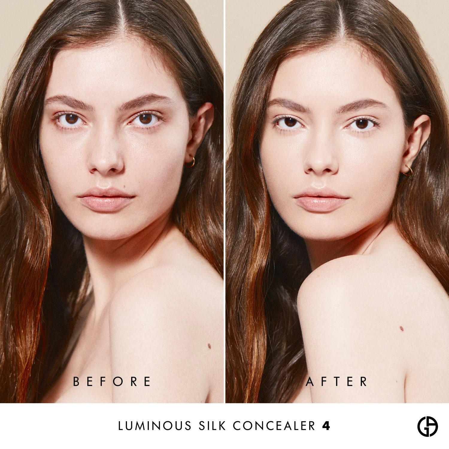 Viso Luminous Silk Concealer - Correttore