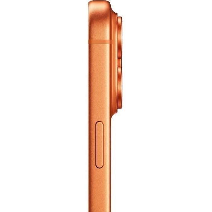 APPLE iPhone 17 Pro 256GB Orange + adaptateur secteur 20W