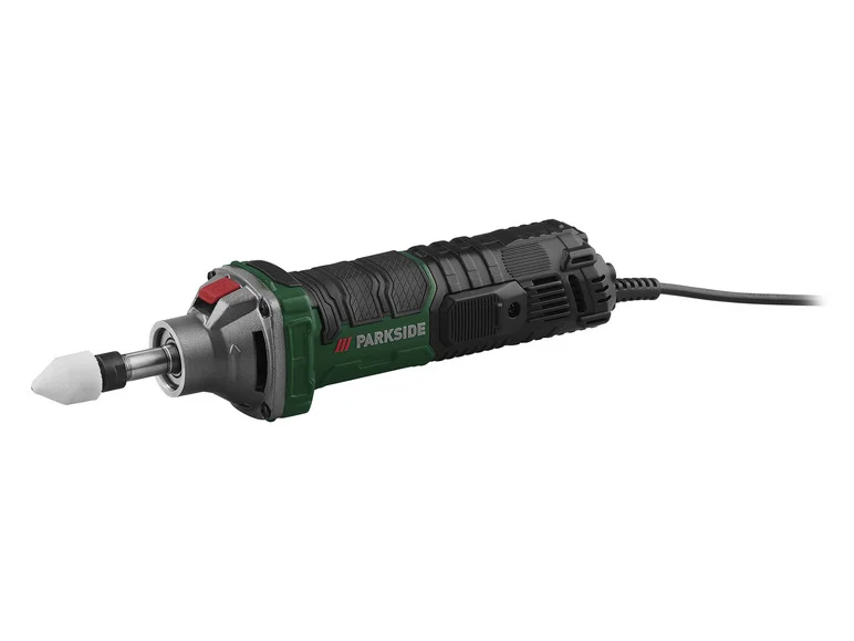 Esmerilhadeira reta PARKSIDE® PGS 500, 500 W