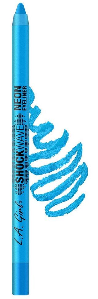 Shockwave neona acu zīmulis Acu zīmuļi un laineri