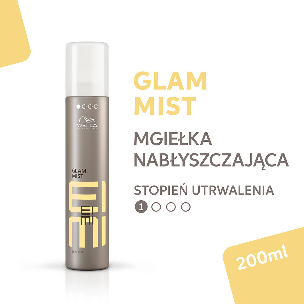 Wella Professionals Eimi Glam