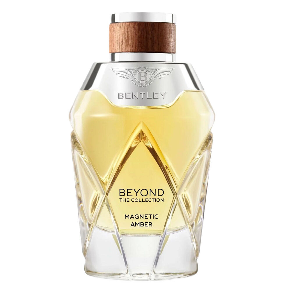 Bentley Beyond Collection Magnetic Amber