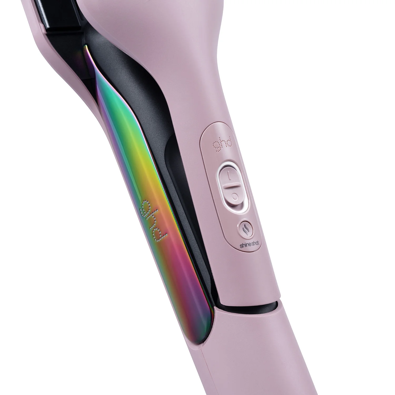 Hot Air Styler ghd duet futurescape - Piastra Capelli