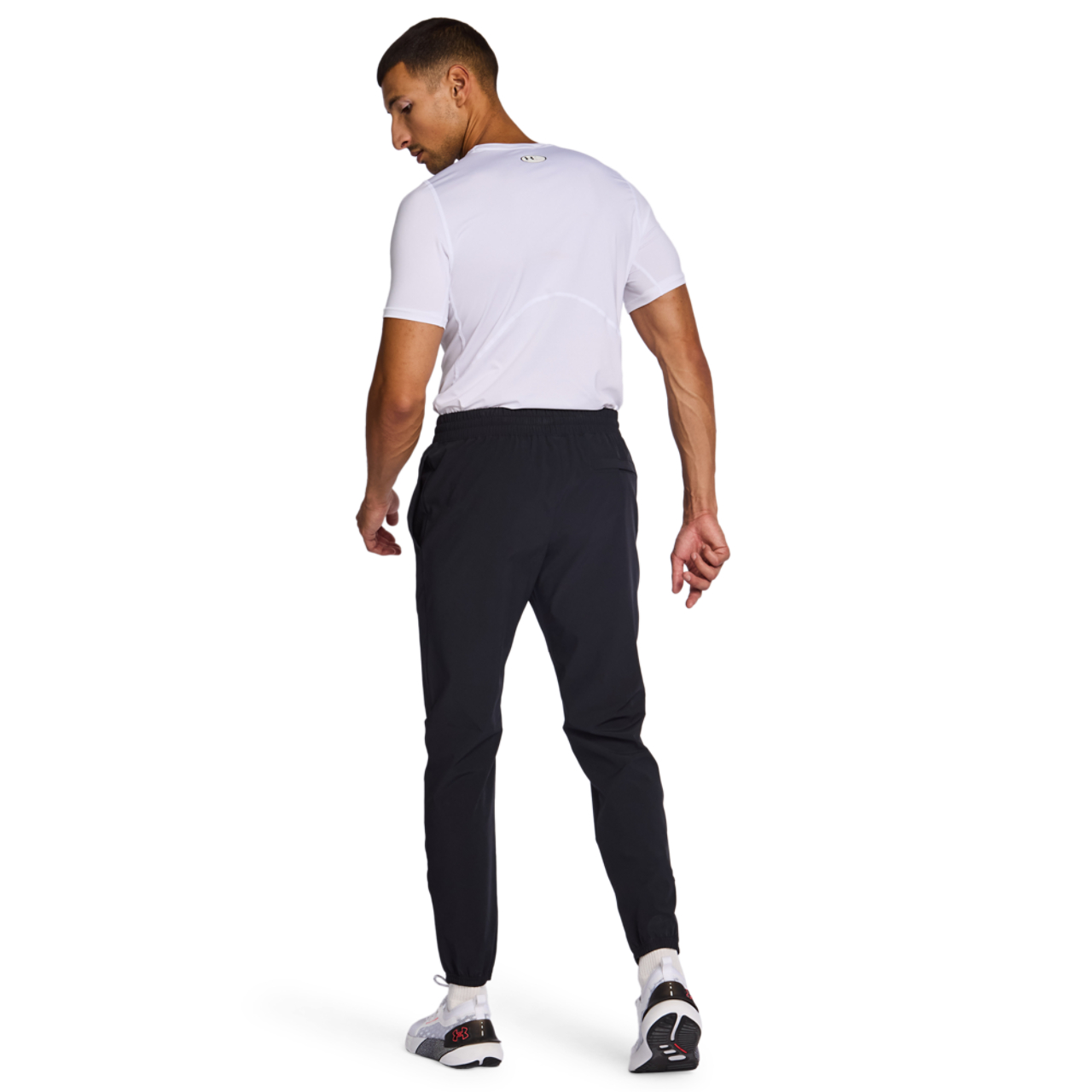 Under Armour Vibe -kudottu