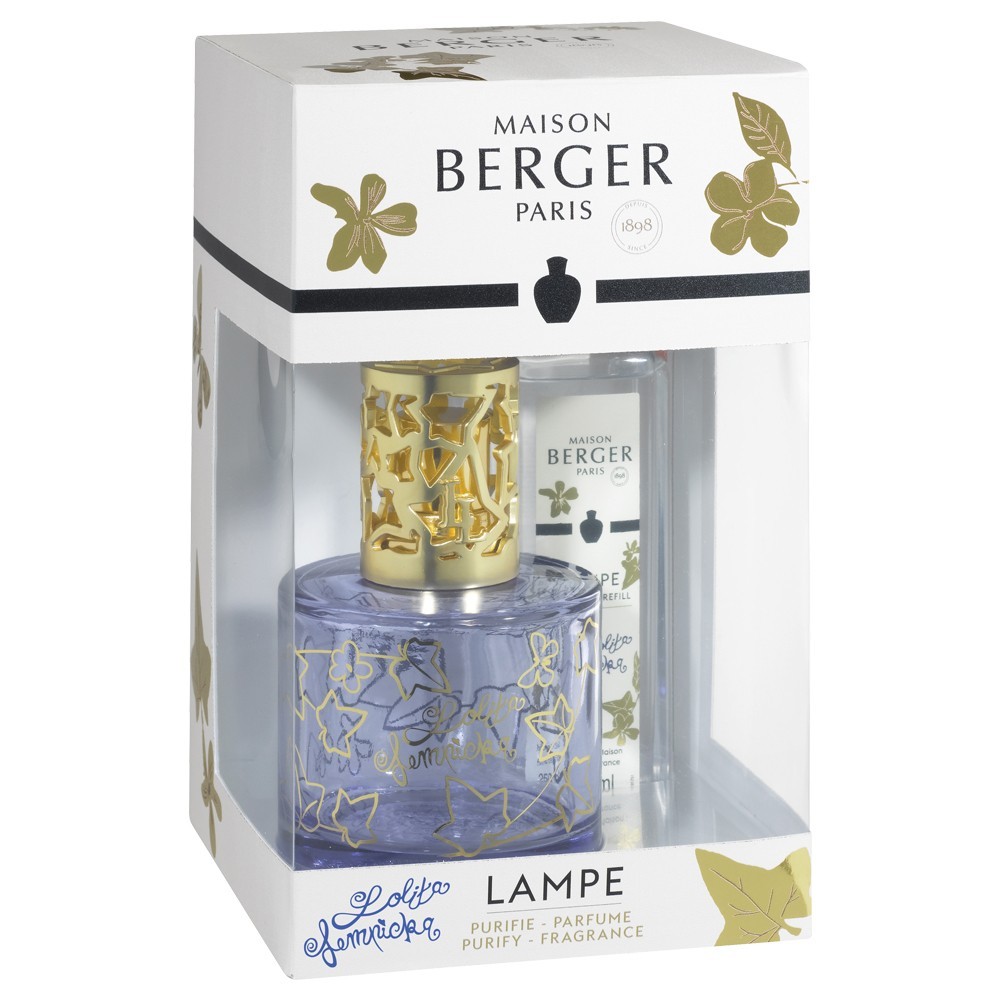 Maison Berger PURE PARME