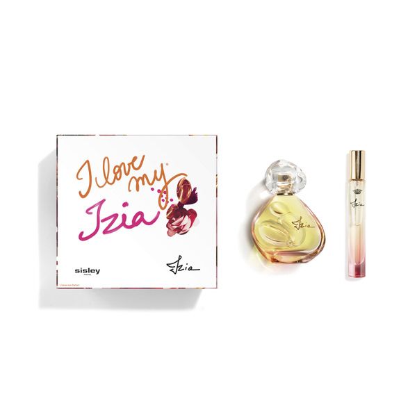 Izia Set Eau de Parfum Ženski parfemi