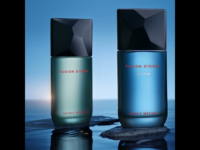 Issey Miyake Fusion d'Issey Apa de Toaleta 50ml | Parfum | Superdrog