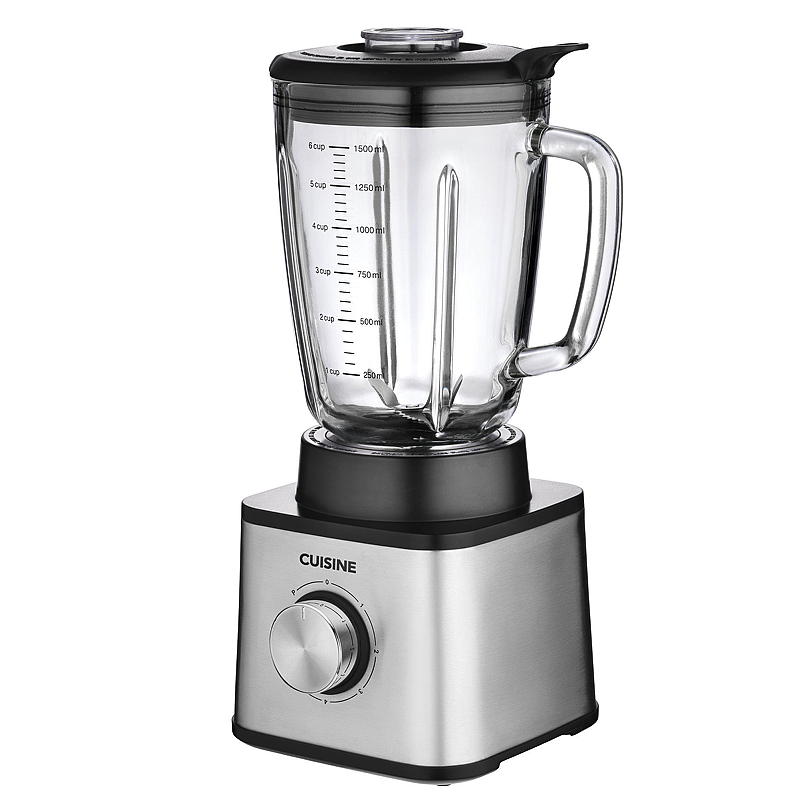 Küchenmixer 1,5 l 1000 W Küche