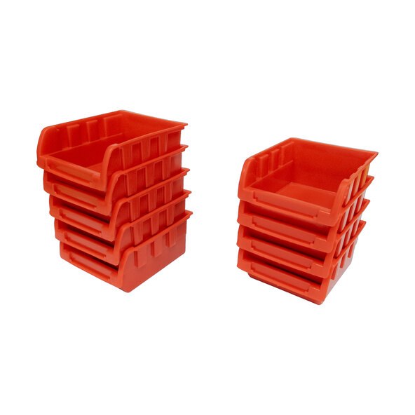 Gereedschapswand, 15-delige set.