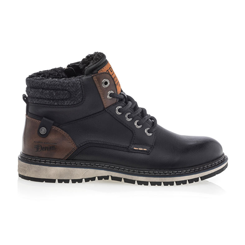 Boots / bottines Homme Noir