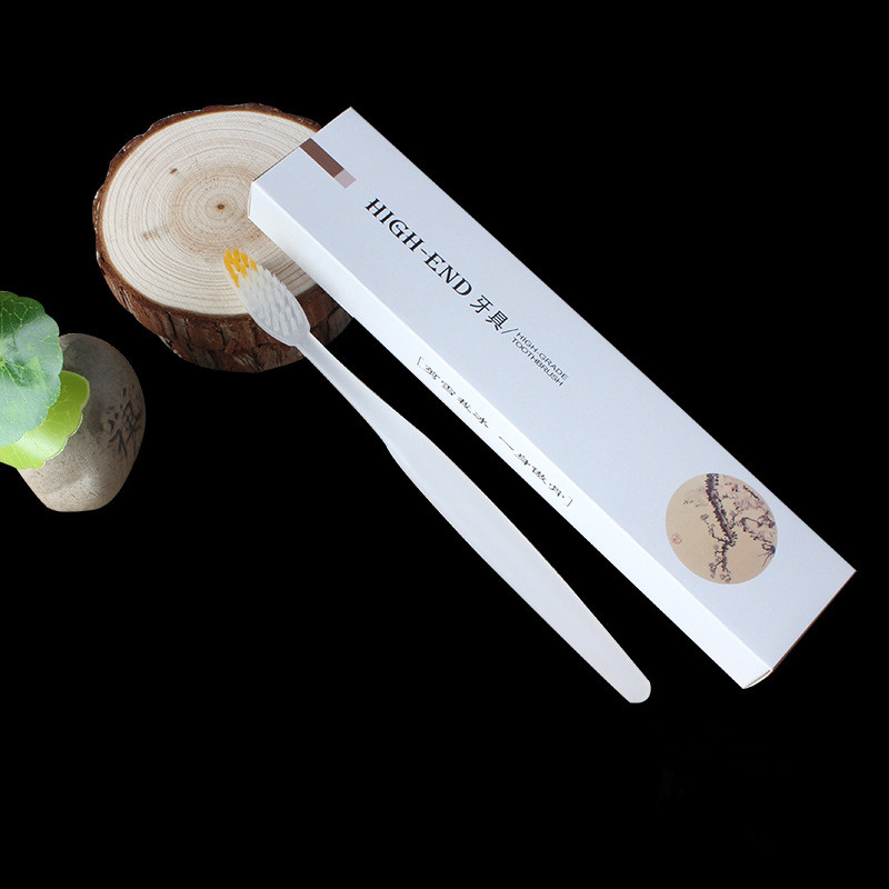 Hotel disposable toothbrush wholesale
