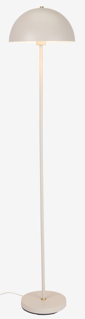 KENT KENT podna lampa Ø30xV140cm bež