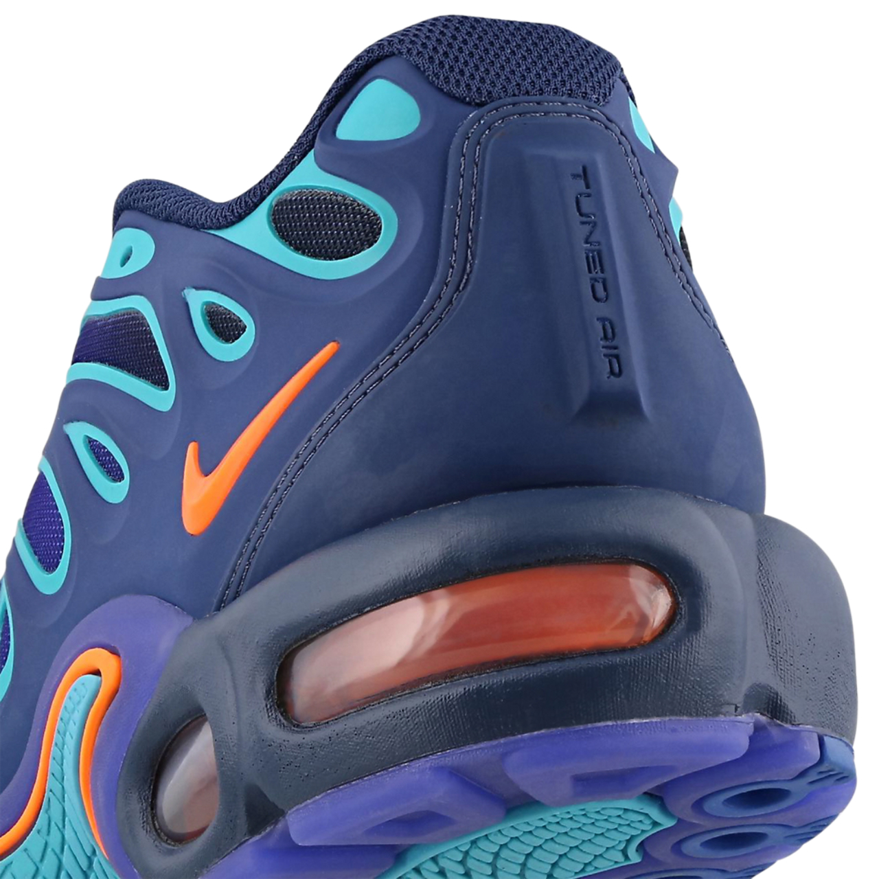 Nike Air Max Tuned 1 Drift