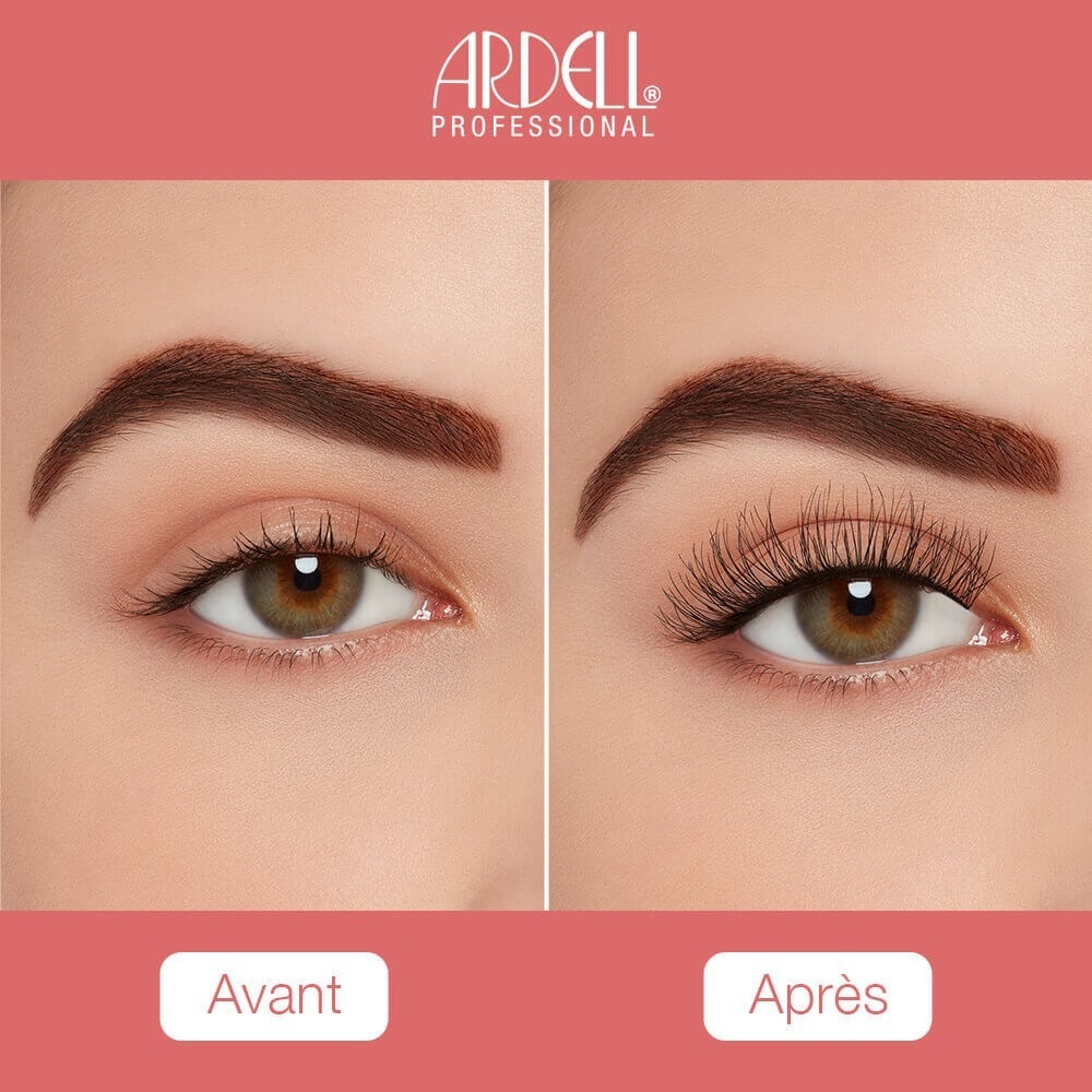 Ardell Faux-Cils Ardell Eco Lashes 450