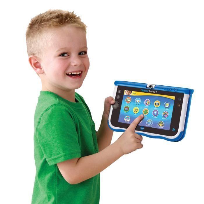 VTECH - Consola Storio Max de 7