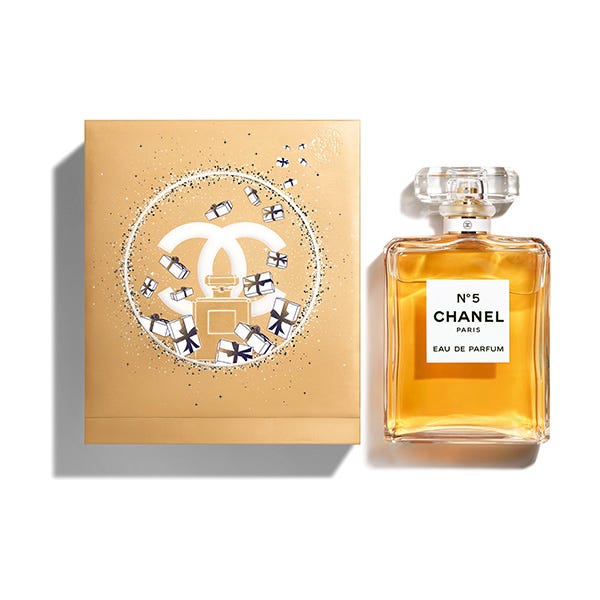 BROJ 5 LIMITIRANO IZDANJE | 100 ML