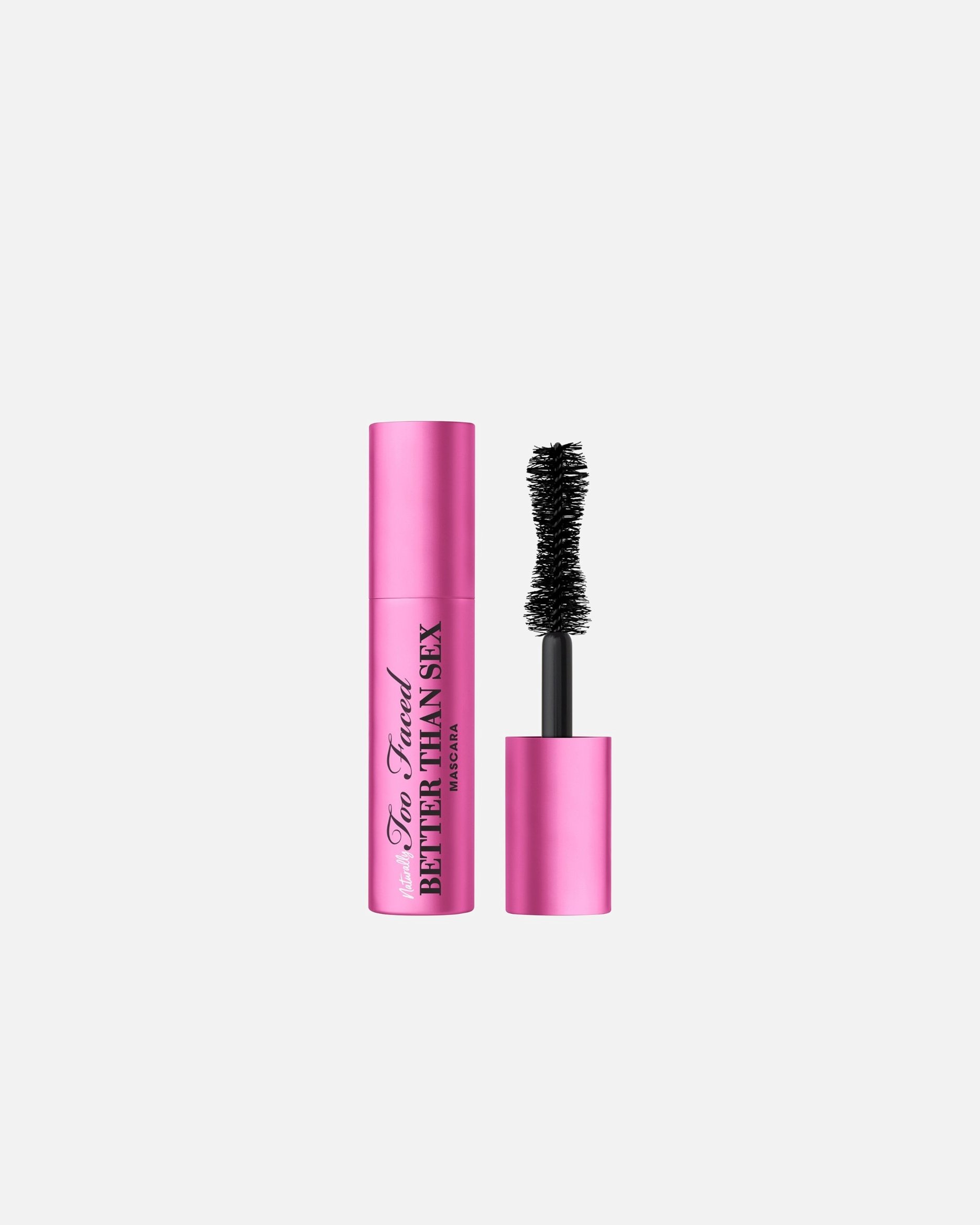 Too Faced maskara Better Than Sex prirodno bolja od seksa - 4,8 ml