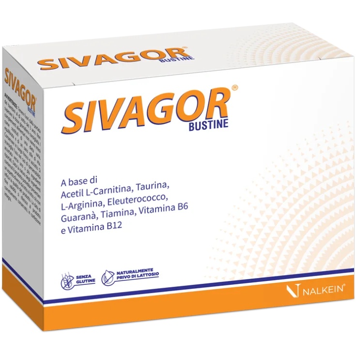 Sivagor 18Brust
