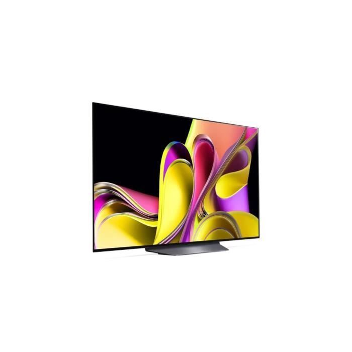 Televisor LG OLED B3 - LG - 55'' - 4K UHD - Dolby Vision IQ - Dolby Atmos - DTS:X