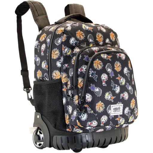  Mochila Trolley Naruto 72664