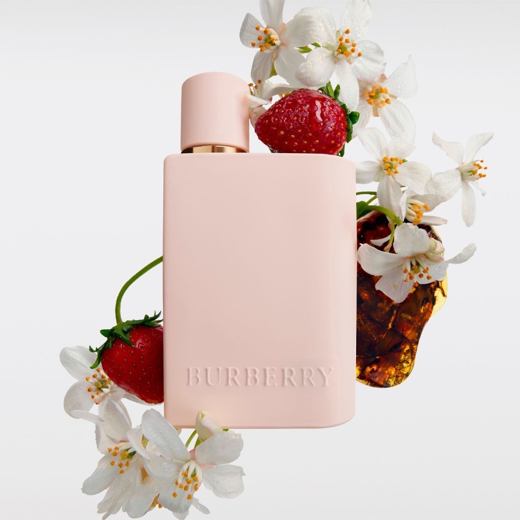 BURBERRY Intense