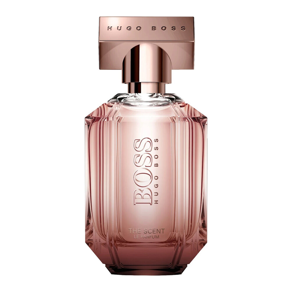 Hugo Boss The Scent Le Parfum för henne