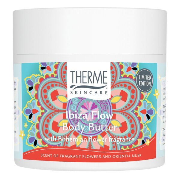 Therme Ibiza Flow maslac za tijelo<br>225g