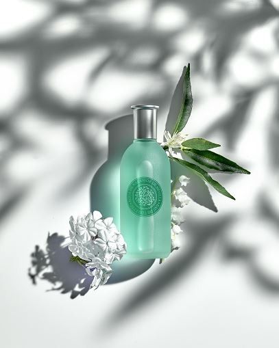Voda cvetov pomarančevca Ženski parfumi