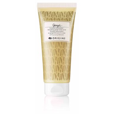 Origins dnevni piling za telo z ingverjem 200 ml 200 ml