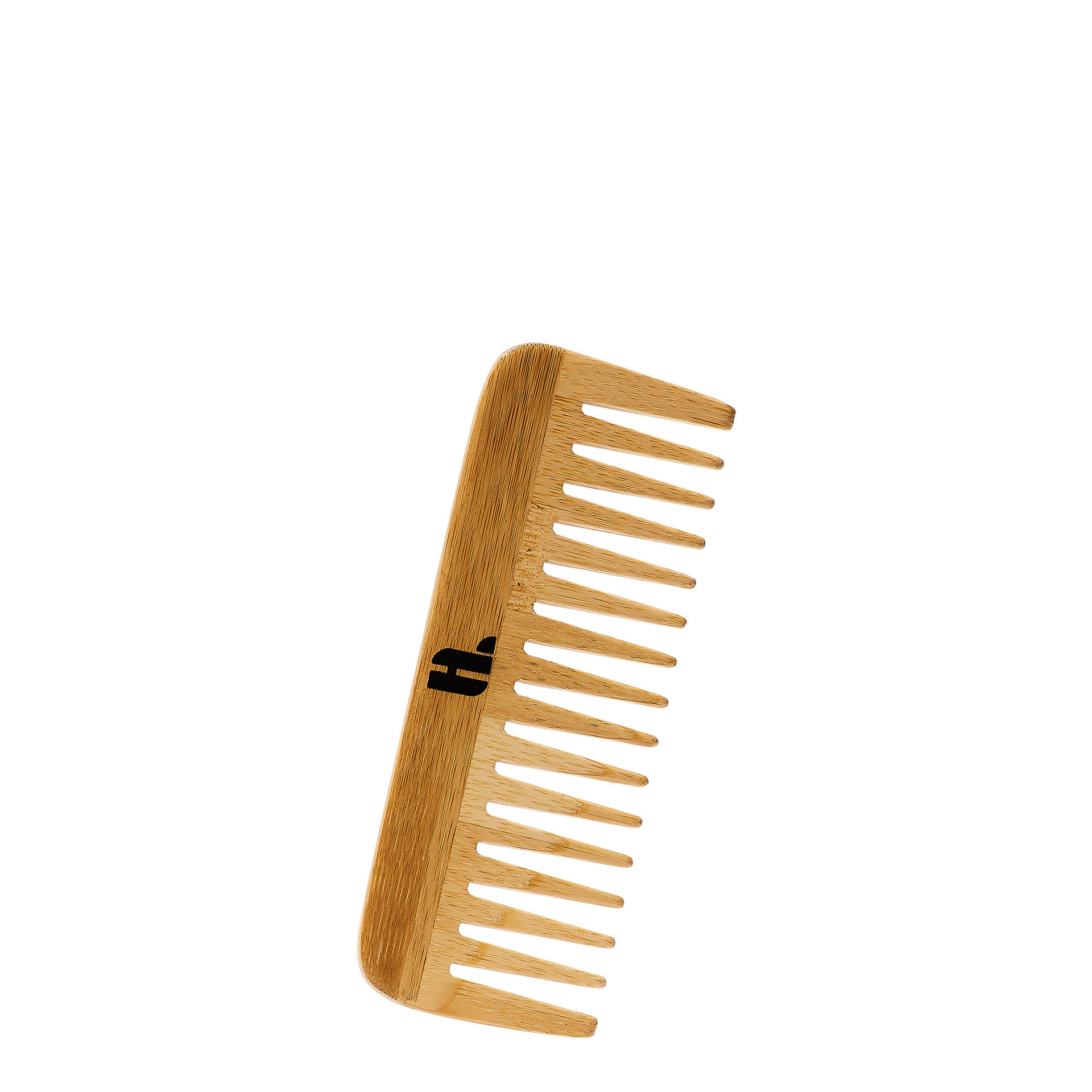 Pieptene de bambus - Hairlust