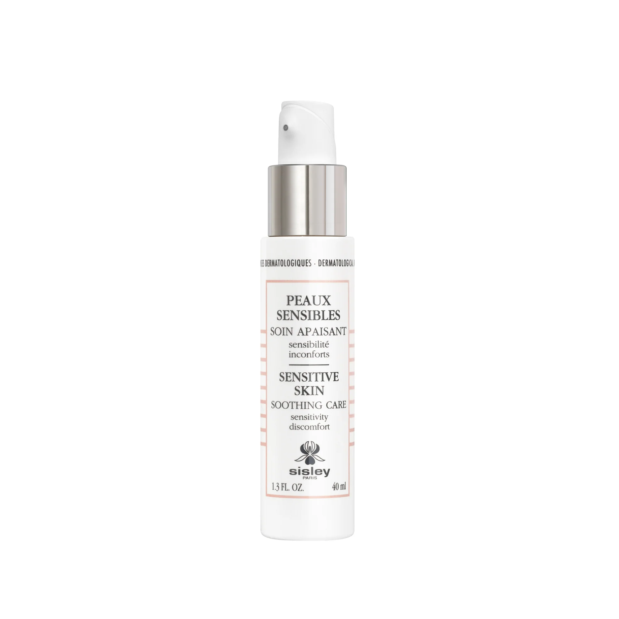 Viso Peaux Sensibles Soin Apaisant - Tratt.viso 24 ore lenitiva