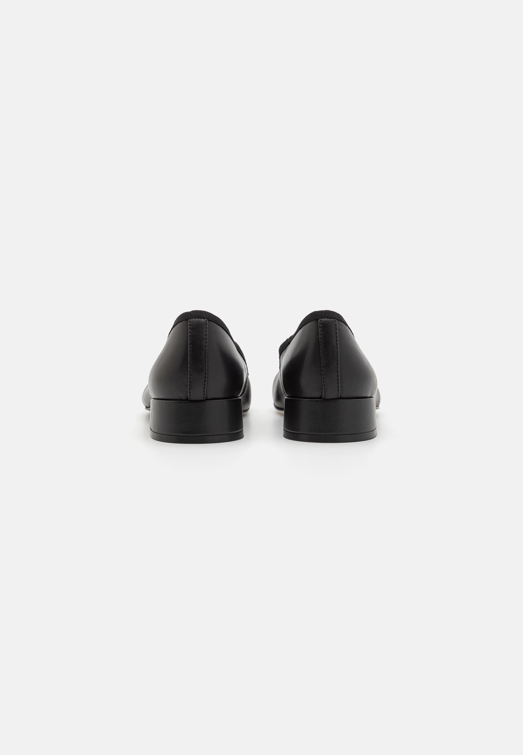 ALDO ALIETTE PILLOW WALK FLEX - Ballerines - noires