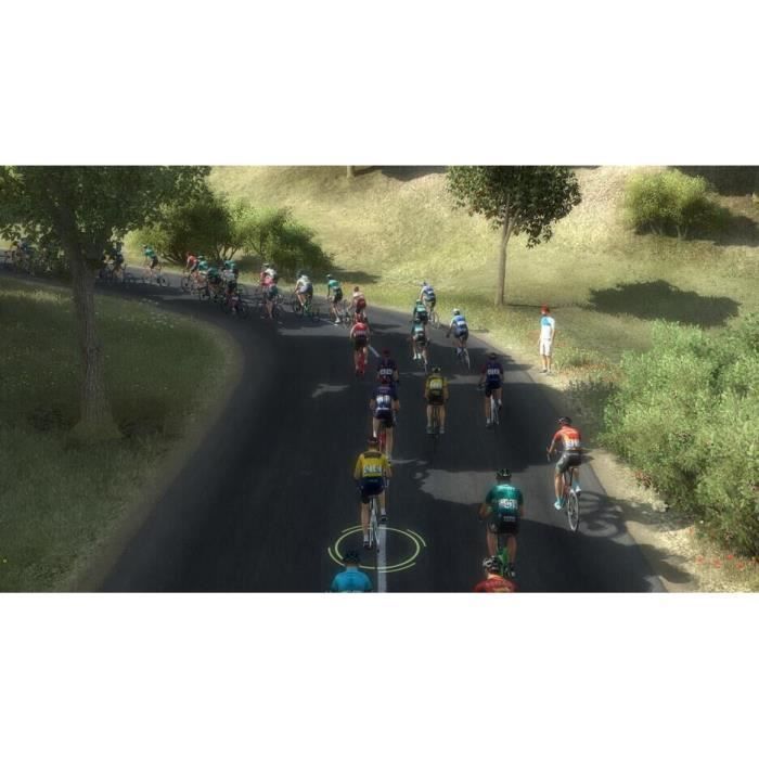 Pro Cycling Manager 2022 - Nacon - PC - Simulación - Descarga - 3+