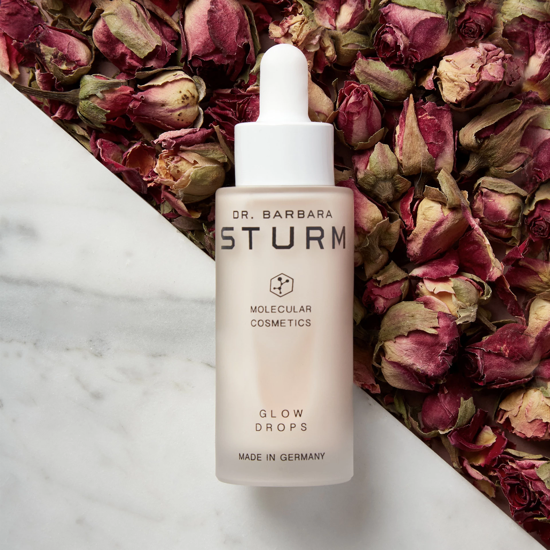 Világító cseppek 30 ml - Dr. Barbara Sturm