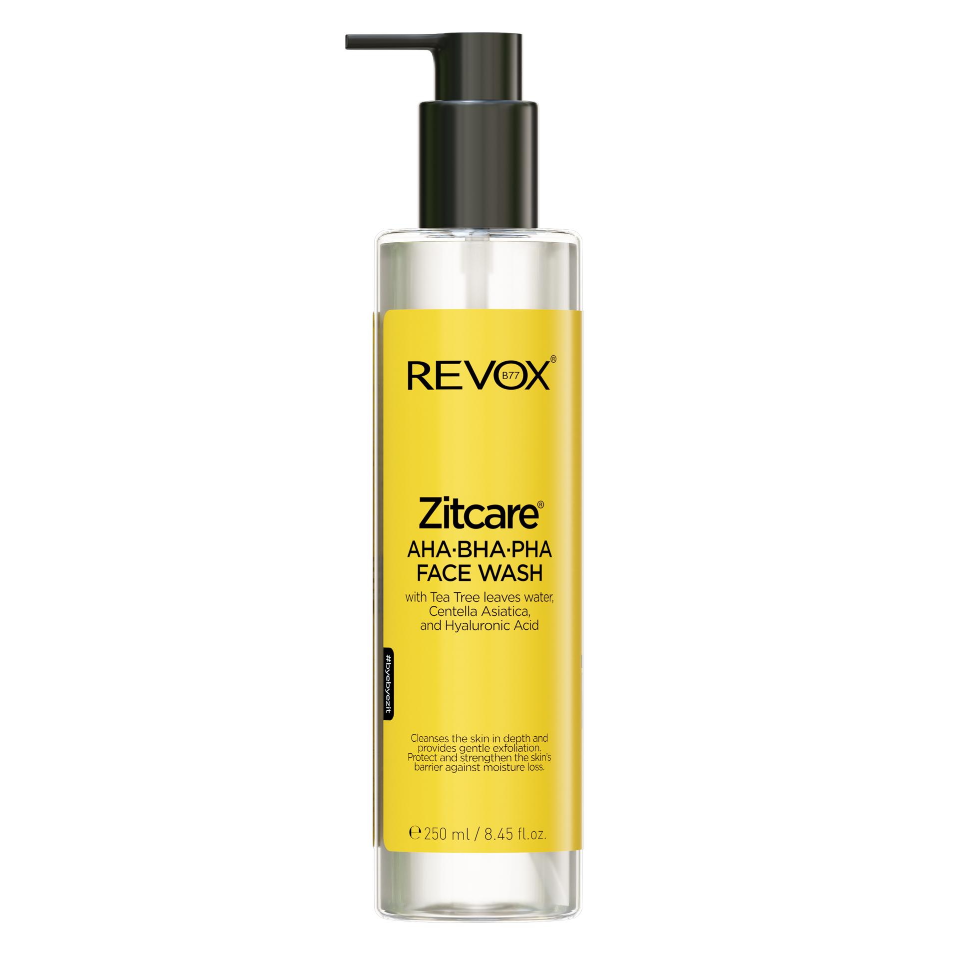 Revox Zitcare