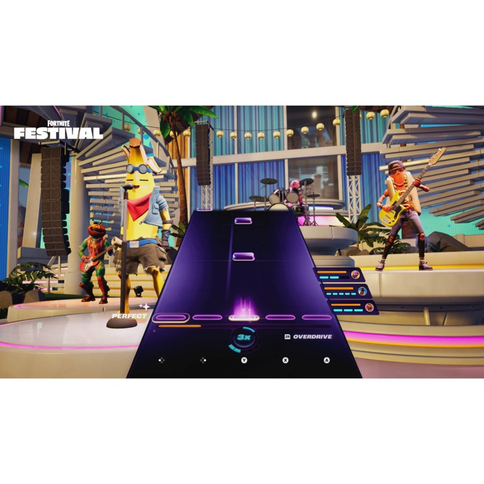 Fortnite: Pacote Fogo Sombrio e Gelo • Jogo 2 para Nintendo Switch