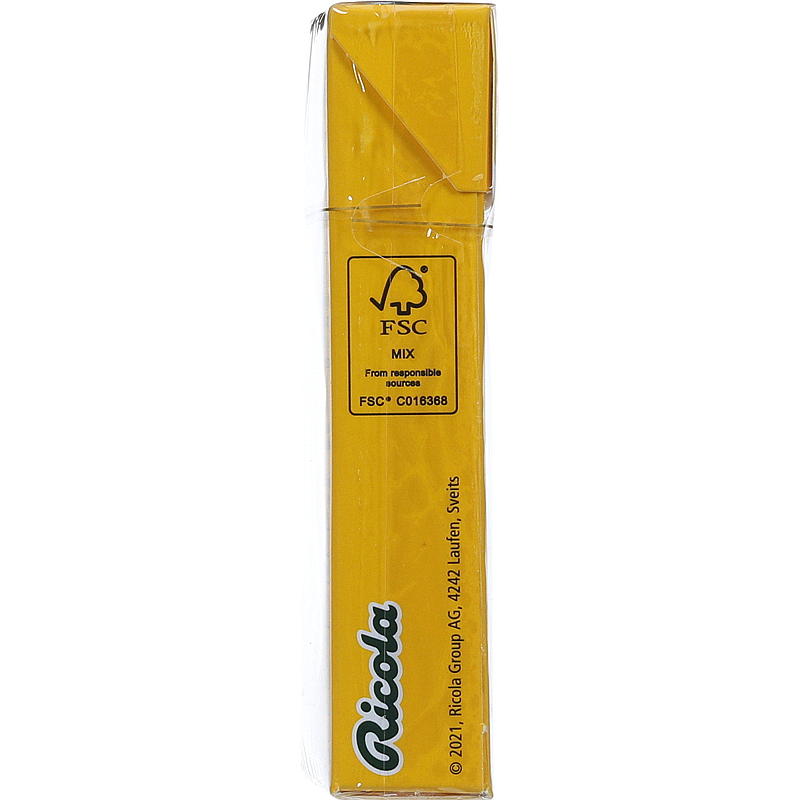 Ricola Ricola Original 50 g sokeriton