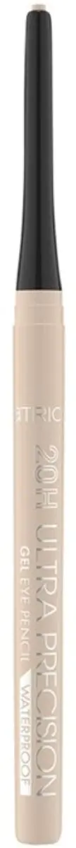 Catrice 20H Ultra Precision Żelowa kredka do oczu, 060