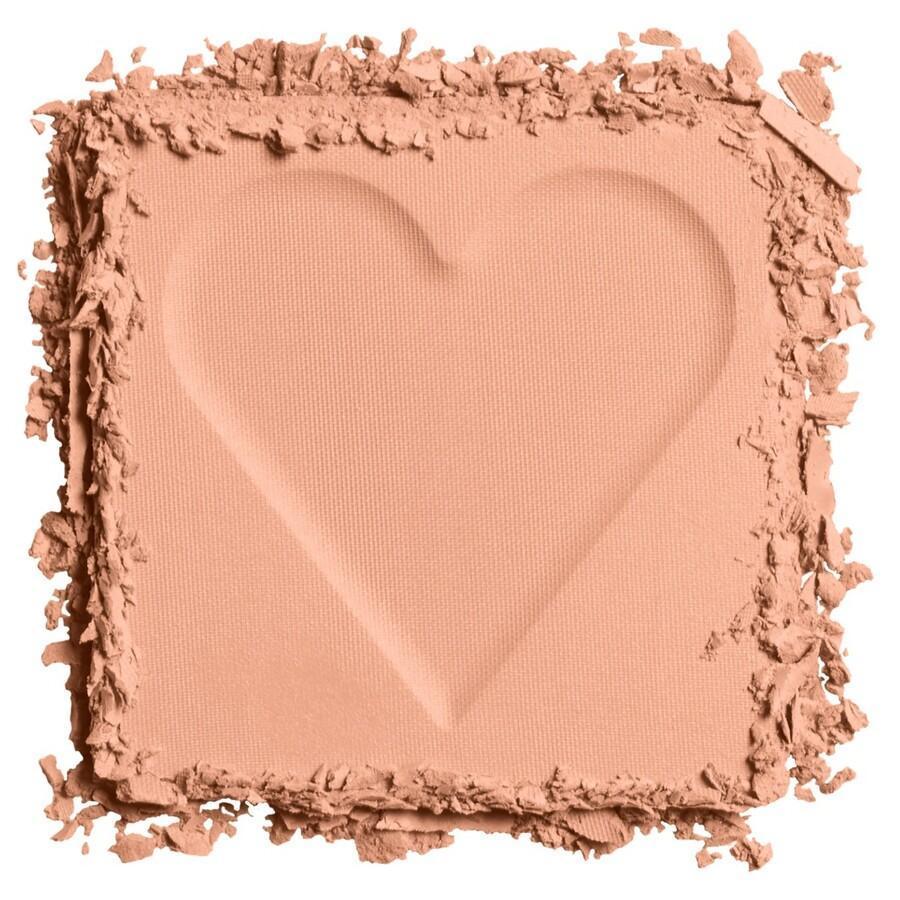 NYX Professional Makeup Powder Can't Stop Won' Stop Mattifying - 6 g