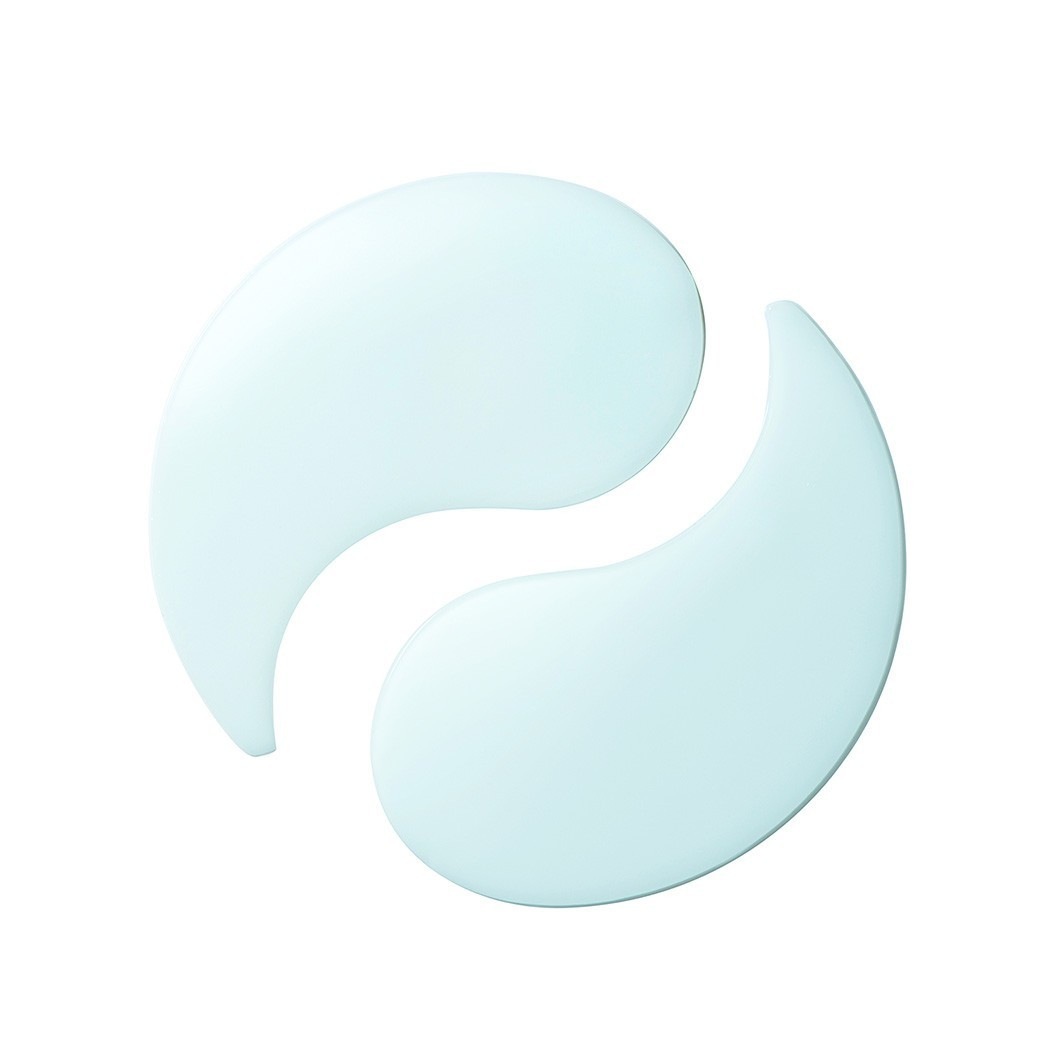 FOREO IRIS™ Hidratantna hidrogel maska za oči - 60 blazinica / 30 pari