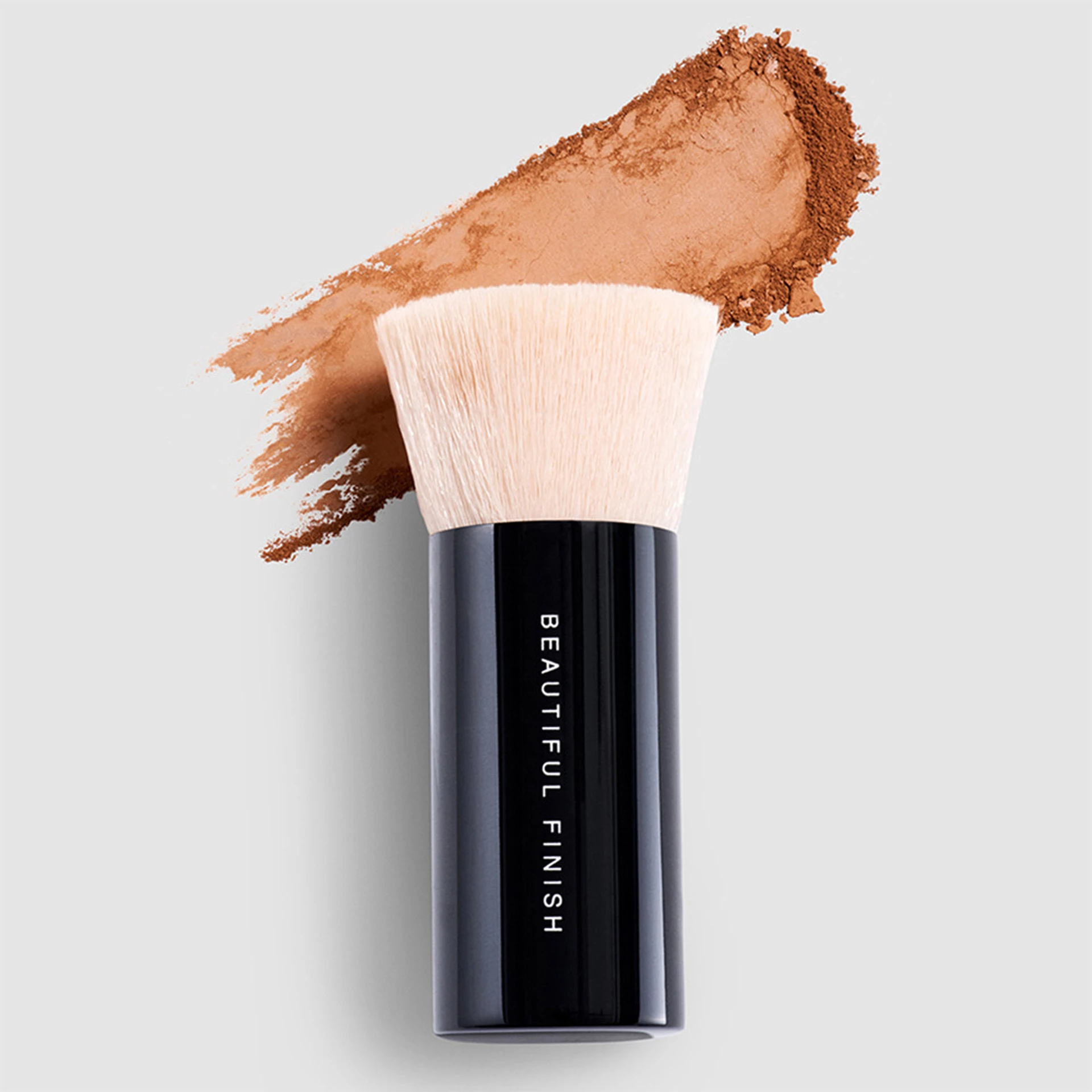 Mat puder SPF15 srednje bež - bareMinerals