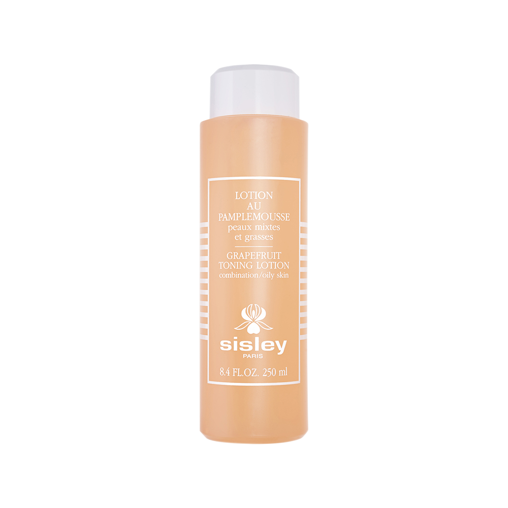 Grapefruit tonizáló testápoló 250 ml - Sisley