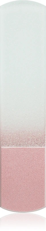Odstranjevalec otiščancev Crystal Bohemia Pink za noge