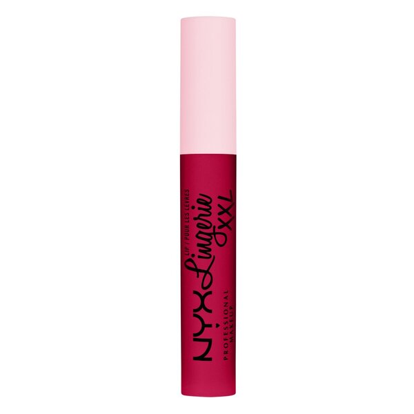 NYX Professional Makeup Lingerie XXL 21 Stamina Lippenstift<br>