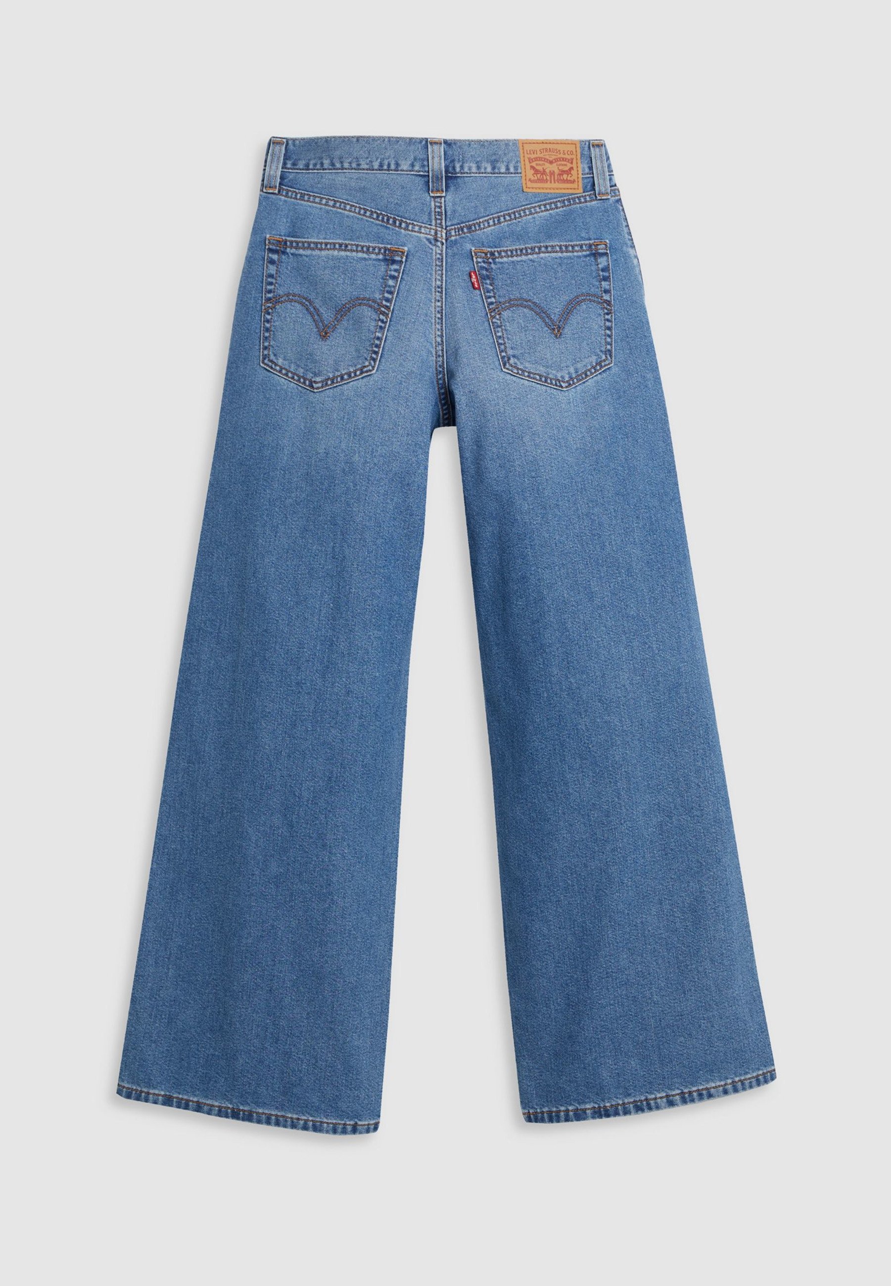 Levi's® Wide Leg