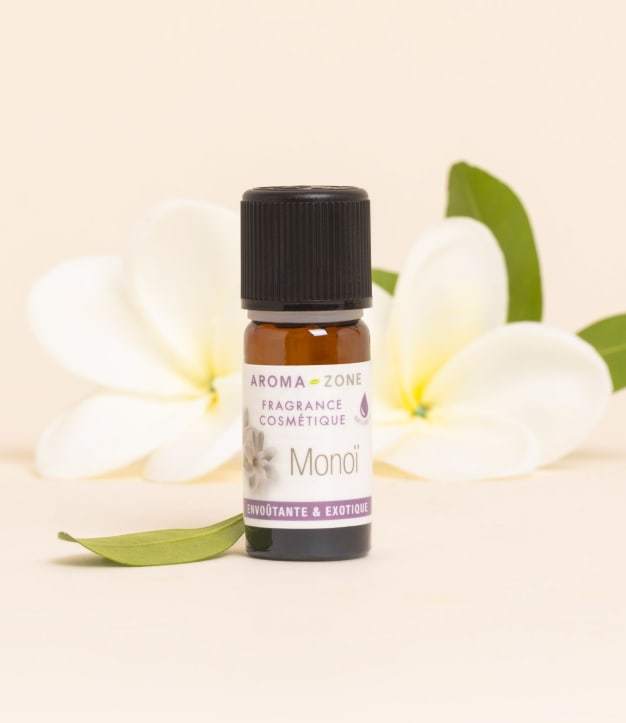 Přírodní vůně Monoi 10ml