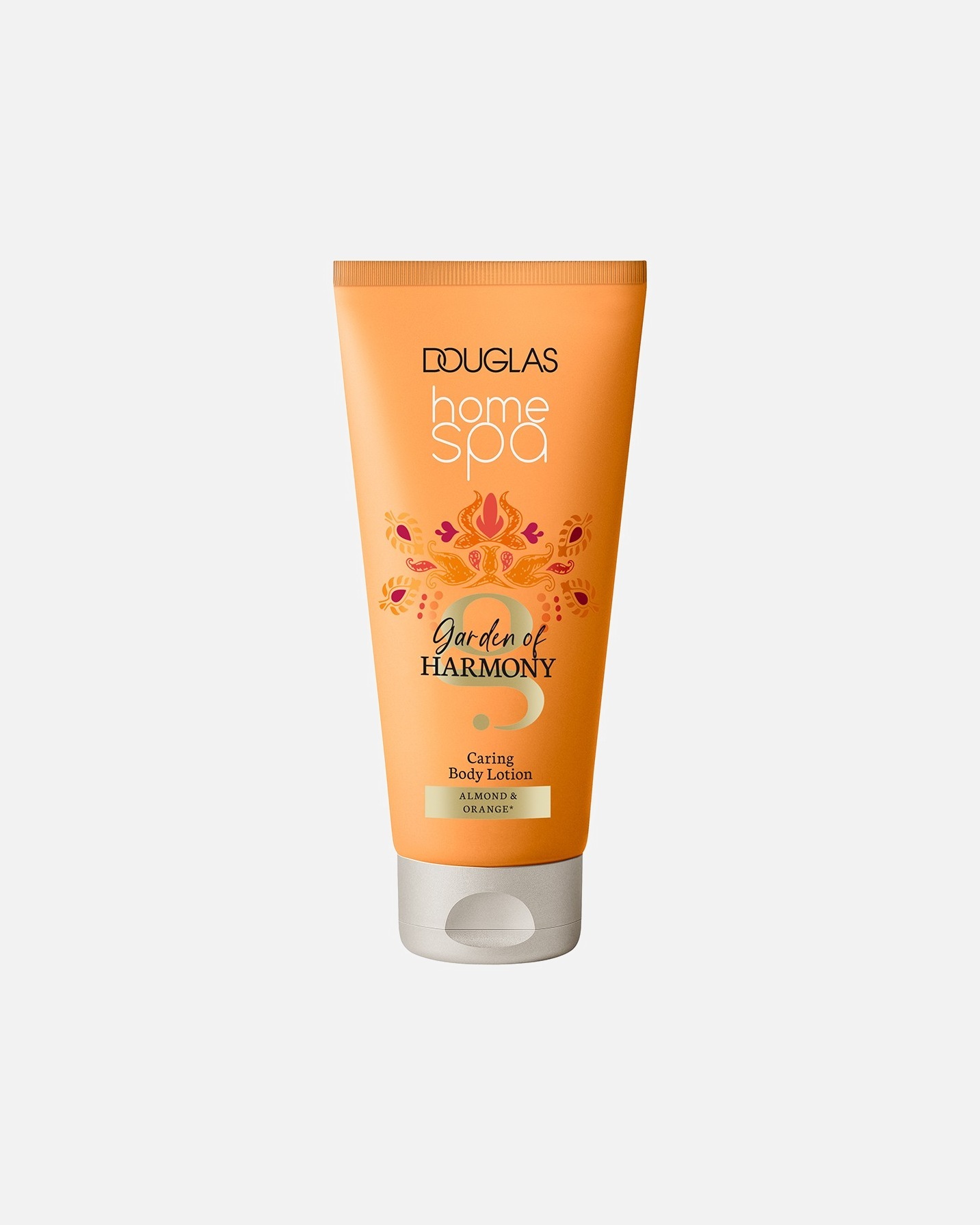 Douglas Collection Home Spa Harmonijas dārza ķermeņa losjons - 200 ml