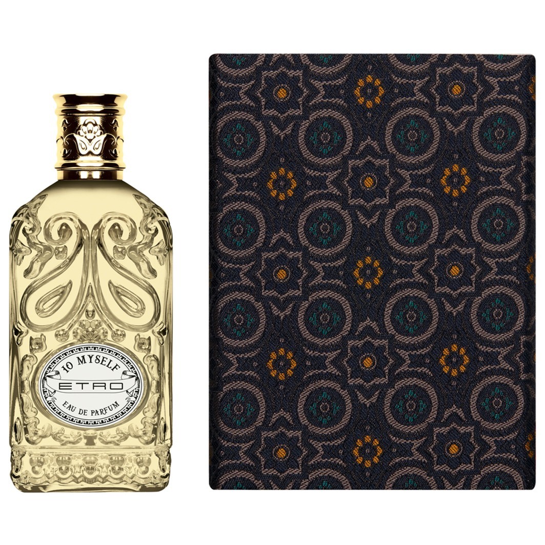 Etro Eau de Parfum